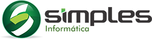 Simples Informática - Logo